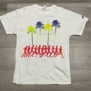 Stussy x Nike Runner Tee